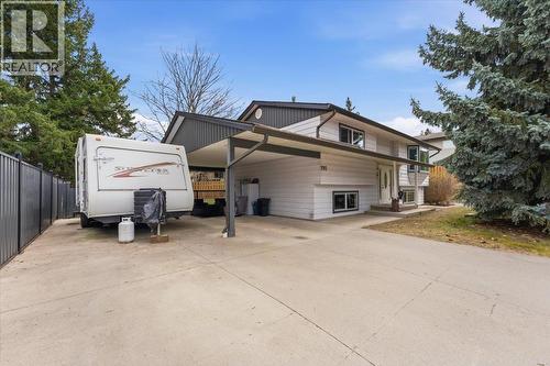 330 27 Street NE  Salmon Arm, BC V1E 2A2