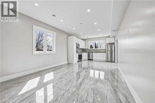 68 Vansitmart Avenue, Hamilton, ON - Indoor
