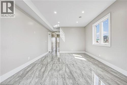 68 Vansitmart Avenue, Hamilton, ON - Indoor Photo Showing Other Room