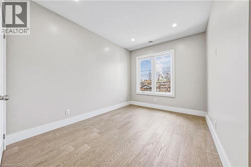 68 Vansitmart Avenue, Hamilton, ON - Indoor Photo Showing Other Room