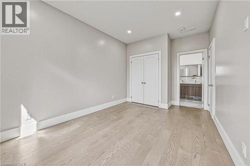 68 Vansitmart Avenue, Hamilton, ON - Indoor Photo Showing Other Room