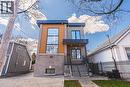 68 Vansitmart Avenue, Hamilton, ON  - Outdoor 