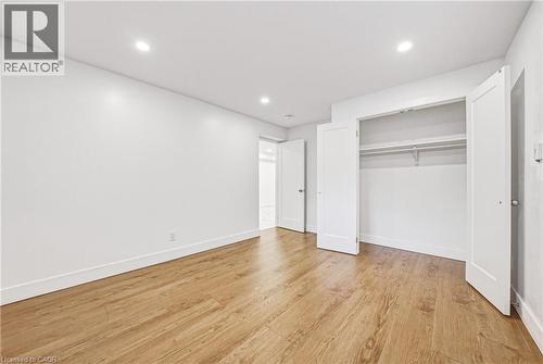 68 Vansitmart Avenue, Hamilton, ON - Indoor Photo Showing Other Room