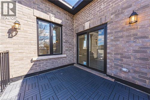 68 Vansitmart Avenue, Hamilton, ON - Outdoor With Exterior