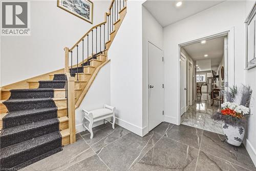 68 Vansitmart Avenue, Hamilton, ON - Indoor Photo Showing Other Room