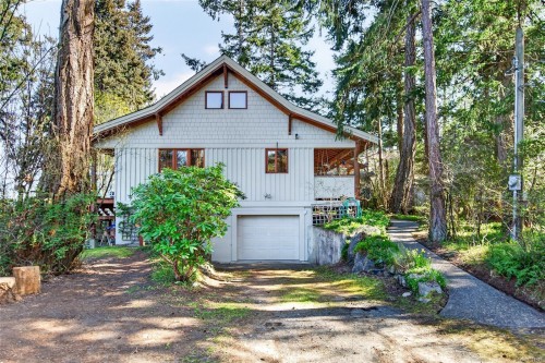 4394 Langton Rd, Campbell River, BC 