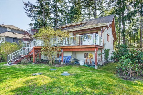 4394 Langton Rd, Campbell River, BC 