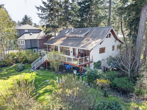 4394 Langton Rd, Campbell River, BC 