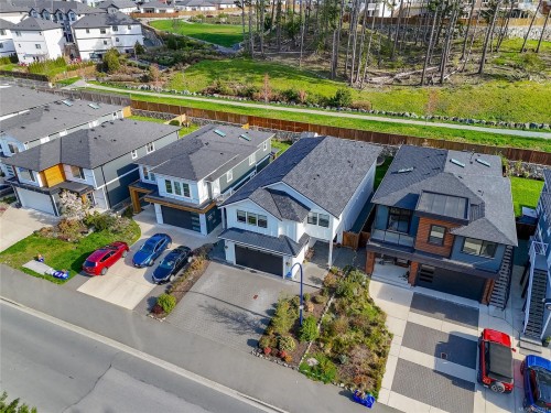 2967 Irwin Rd, Langford, BC 