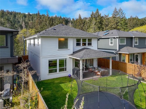 2967 Irwin Rd, Langford, BC 