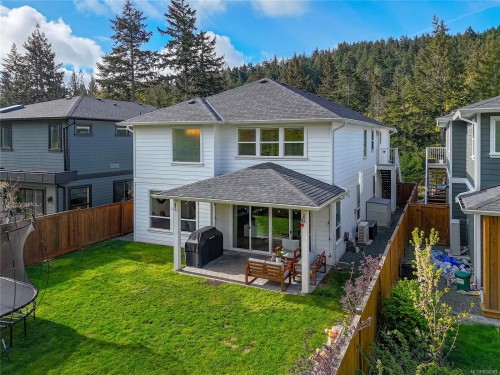 2967 Irwin Rd, Langford, BC 