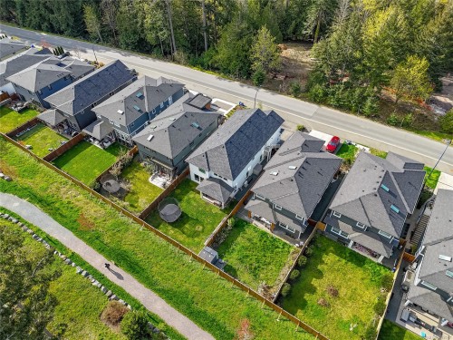 2967 Irwin Rd, Langford, BC 