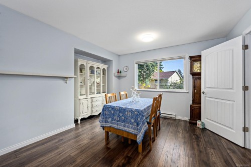 1952 Marten Ave, Comox, BC 