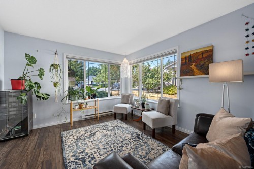 1952 Marten Ave, Comox, BC 