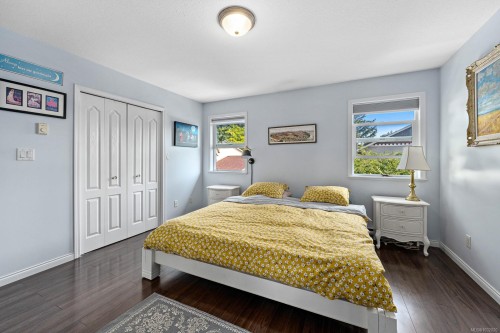 1952 Marten Ave, Comox, BC 