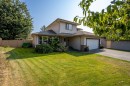 1952 Marten Ave, Comox, BC 