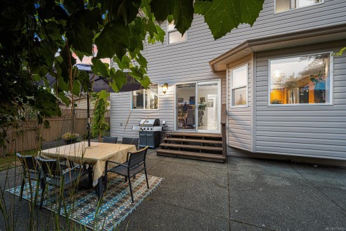 1952 Marten Ave, Comox, BC 