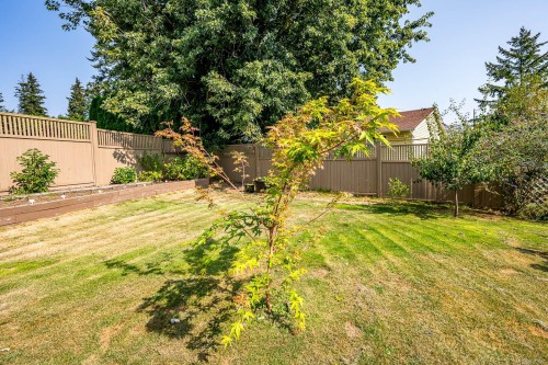 1952 Marten Ave, Comox, BC 