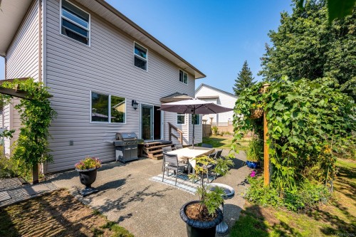 1952 Marten Ave, Comox, BC 