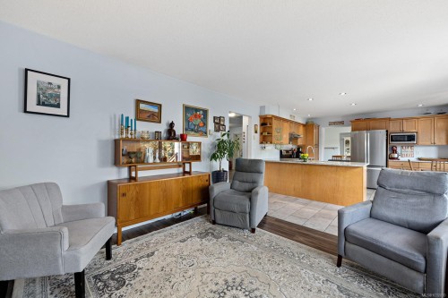 1952 Marten Ave, Comox, BC 