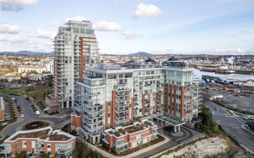 613-100 Saghalie Rd  Victoria, BC V9A 0A1
