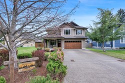 1328 Bonner Cres Cobble Hill, BC V0R 1L2