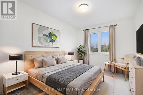 181 Carpe Street, Casselman, ON - Indoor Photo Showing Bedroom
