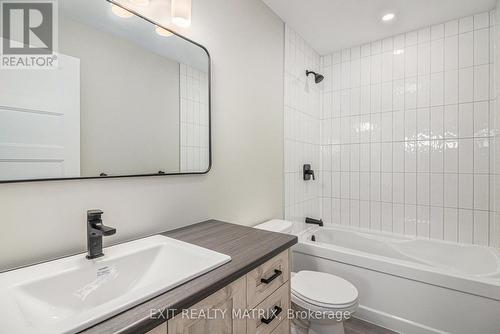 181 Carpe Street, Casselman, ON - Indoor Photo Showing Bathroom