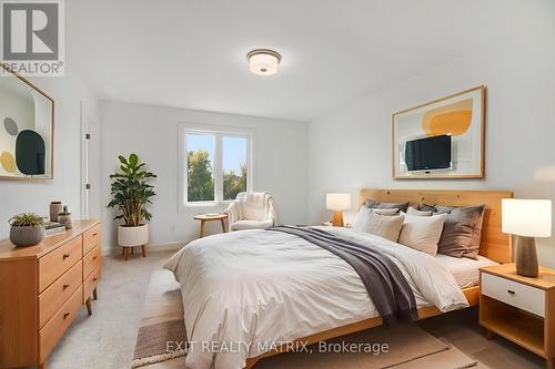 181 Carpe Street, Casselman, ON - Indoor Photo Showing Bedroom