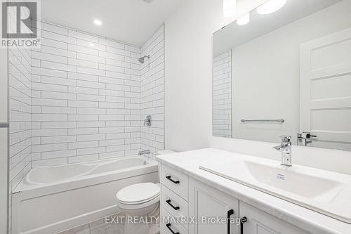 189 Carpe Street, Casselman, ON - Indoor Photo Showing Bathroom