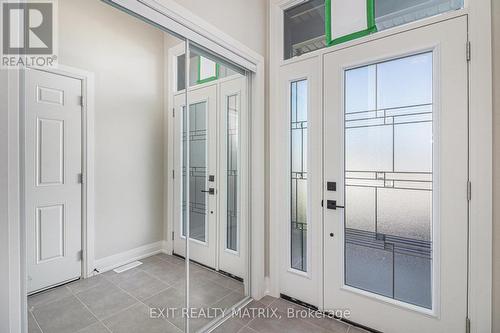 189 Carpe Street, Casselman, ON - Indoor Photo Showing Other Room