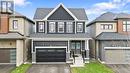 111 Sunflower Crescent, Thorold (Hurricane/Merrittville), ON  - Outdoor With Facade 