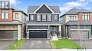 111 Sunflower Crescent, Thorold (Hurricane/Merrittville), ON  - Outdoor With Facade 