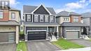 111 Sunflower Crescent, Thorold (Hurricane/Merrittville), ON  - Outdoor With Facade 