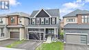 111 Sunflower Crescent, Thorold (Hurricane/Merrittville), ON  - Outdoor With Facade 