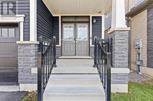 111 Sunflower Crescent, Thorold (Hurricane/Merrittville), ON - Outdoor