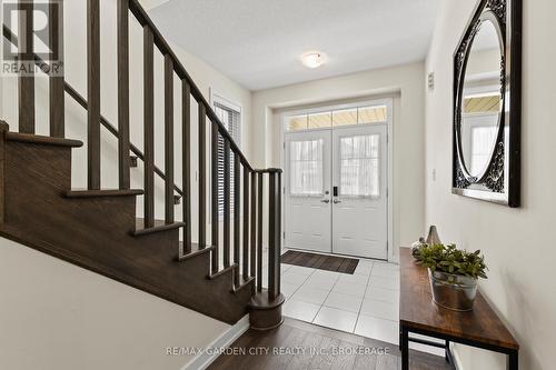 111 Sunflower Crescent, Thorold (Hurricane/Merrittville), ON - Indoor Photo Showing Other Room