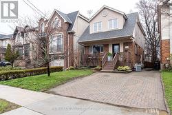 156 GLENVALE BOULEVARD Toronto, ON M4G 2W3