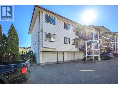 4800 Heritage Drive Unit# 20 Lot# 20  Vernon, BC V1T 4N9