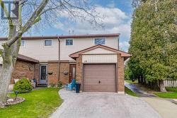 18 - 1350 LIMERIDGE ROAD E  Hamilton, ON L8W 1L6
