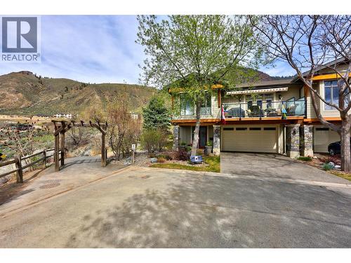 1590 Golf Ridge Drive  Kamloops, BC V2H 0A5