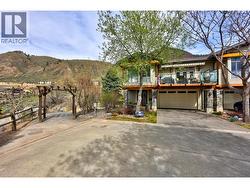 1590 Golf Ridge Drive Kamloops, BC V2H 0A5