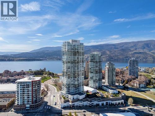 1181 Sunset Drive Unit# 1907  Kelowna, BC V1Y 0L4