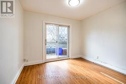 Unit 2 (main) - bedroom - 