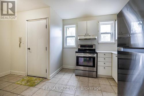 Unit 2 (main) - kitchen/dining - 380 Phillip Murray Avenue, Oshawa (Lakeview), ON - Indoor Photo Showing Kitchen
