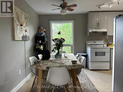 Unit 1(upper) - dining room - 