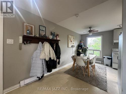 Unit 1(upper) - dining/entry - 380 Phillip Murray Avenue, Oshawa (Lakeview), ON - Indoor Photo Showing Other Room