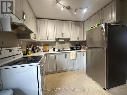 Unit 1(upper) - kitchen - 380 Phillip Murray Avenue, Oshawa (Lakeview), ON - Indoor Photo Showing Kitchen