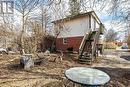 Large back yard - 380 Phillip Murray Avenue, Oshawa (Lakeview), ON  - Outdoor 