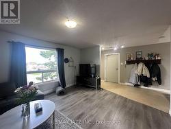 Unit 1(upper) - living room and entry - 